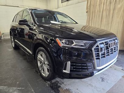 Used 2023 Audi Q7 3.0T Premium Plus