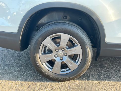 Certified 2020 Honda Ridgeline RTL-E image 45