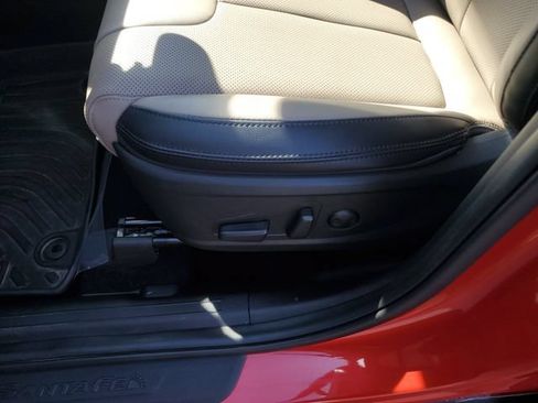 Used 2023 Hyundai Santa Fe SEL w/ Premium Package AWD/4WD image 19