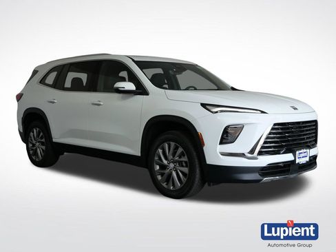 New 2026 Buick Enclave Preferred w/ Power Package AWD/4WD image 1