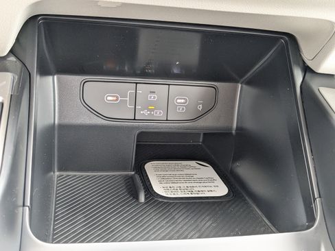 New 2026 Kia Sorento EX FWD image 27