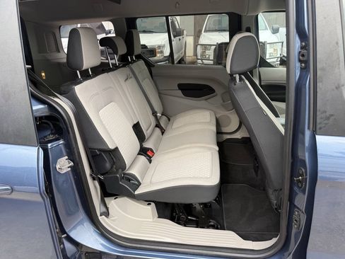 Used 2022 Ford Transit Connect XLT FWD image 14