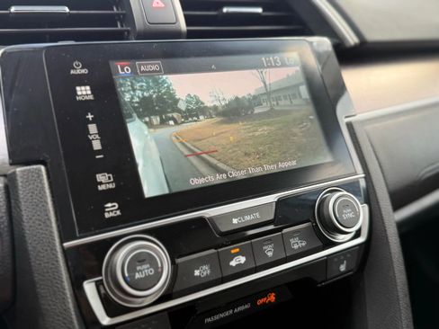 Used 2017 Honda Civic EX-T image 40