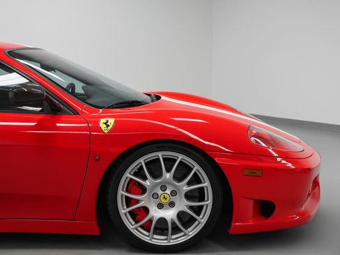 Used 2004 Ferrari 360 Challenge Stradale RWD image 11