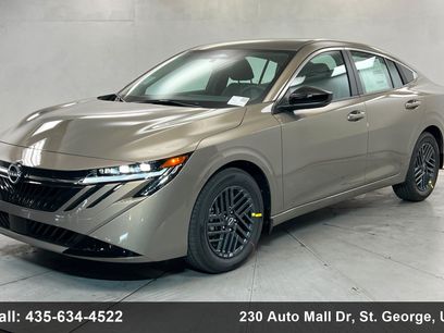 New 2026 Nissan Sentra SV w/ SV Convenience Package