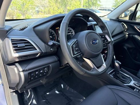 Used 2023 Subaru Forester Touring AWD/4WD image 27