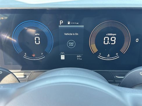 New 2026 Hyundai Kona SEL Sport image 26