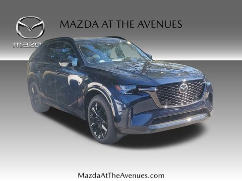 New 2026 MAZDA CX-90 3.3 Turbo S w/ Premium Package image 2