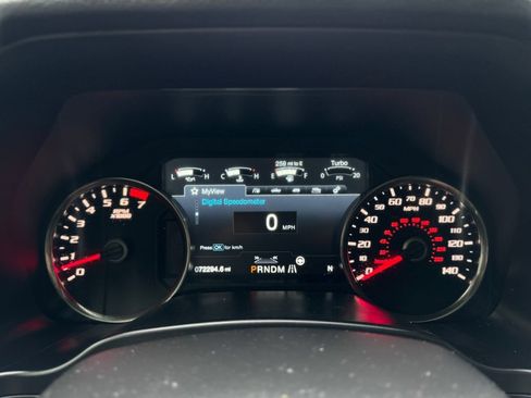 Used 2017 Ford F150 Raptor w/ Equipment Group 802A Luxury AWD/4WD image 19