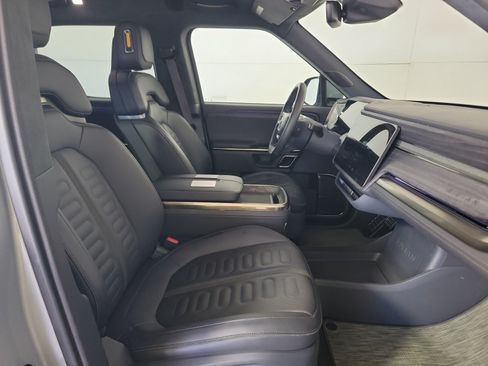 Used 2022 Rivian R1T Adventure AWD/4WD image 57