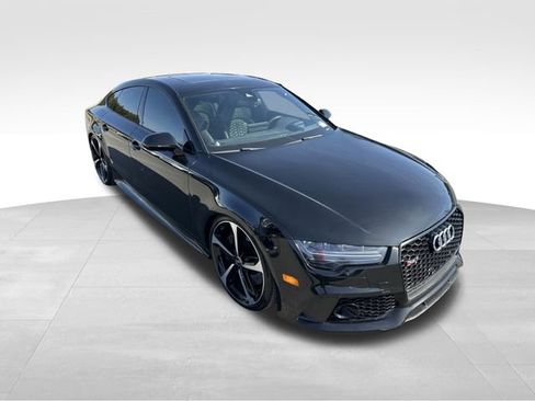 Used 2016 Audi RS 7 Prestige image 7
