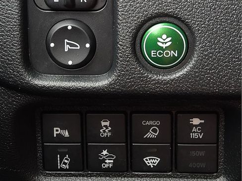 Used 2022 Honda Ridgeline RTL-E image 16