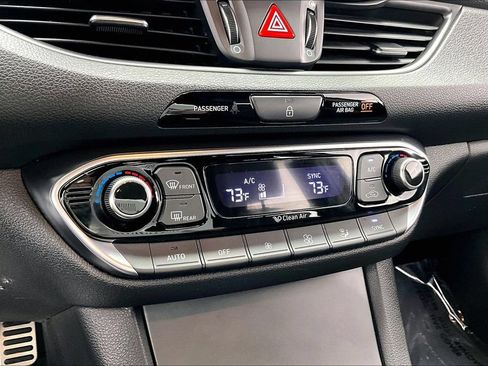 Used 2020 Hyundai Elantra GT N Line FWD image 31