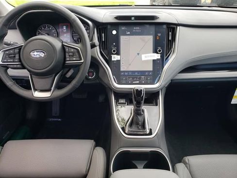 New 2025 Subaru Legacy Limited image 12