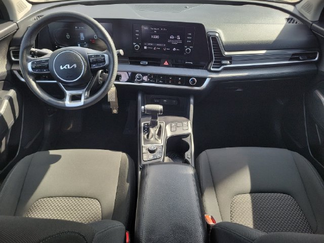 Certified 2023 Kia Sportage LX AWD/4WD image 14