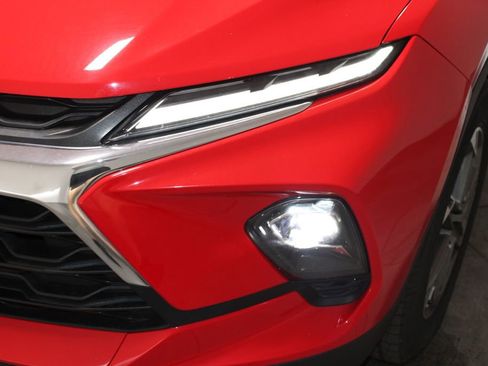 Used 2024 Chevrolet Blazer LT image 52