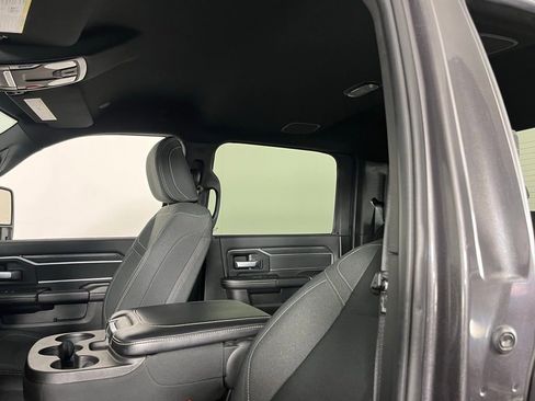Used 2025 RAM 2500 Big Horn image 23