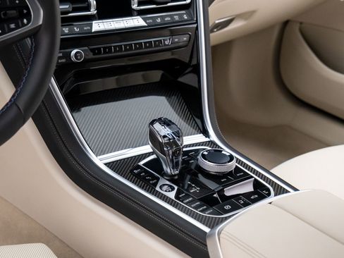 New 2026 BMW M850i xDrive M850i xDrive image 12