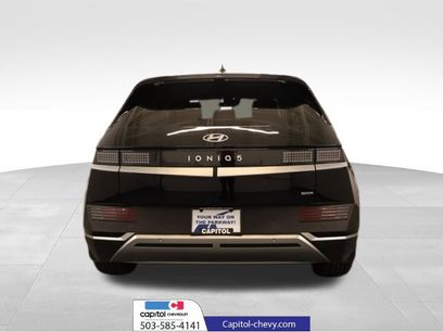Used 2023 Hyundai Ioniq 5 SEL