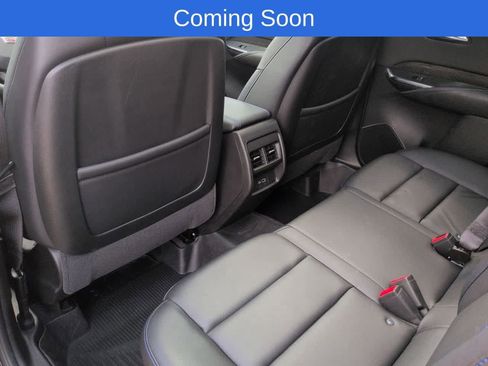 Used 2024 Cadillac XT4 Sport w/ Active Safety Package AWD/4WD image 18