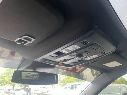 Used 2023 GMC Yukon Denali w/ LPO, Floor Liner Package AWD/4WD image 19