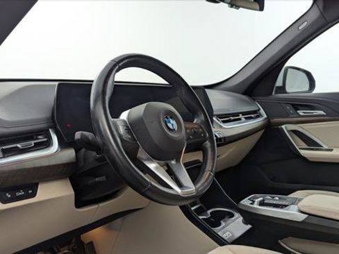 Used 2023 BMW X1 xDrive28i w/ Convenience Package AWD/4WD image 24
