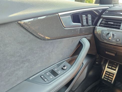 Certified 2024 Audi S5 Premium Plus AWD/4WD image 27