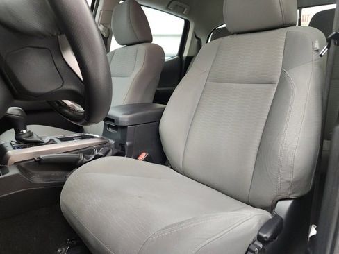 Certified 2019 Toyota Tacoma SR5 image 13