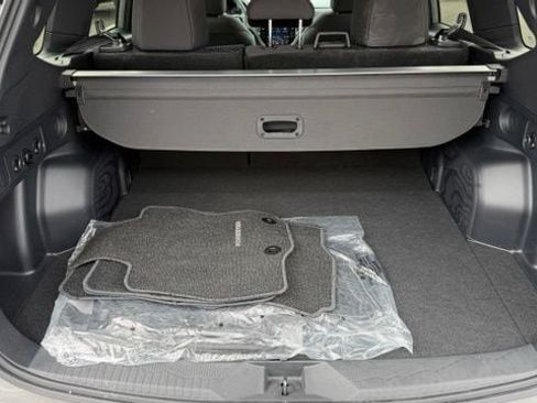 Certified 2026 Subaru Forester Premium AWD/4WD image 10