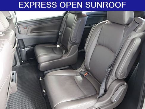 Used 2018 Honda Odyssey Elite image 22