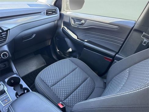 Used 2024 Ford Escape Active image 27