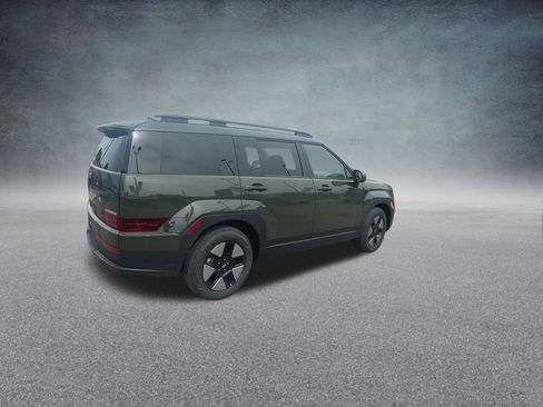 New 2026 Hyundai Santa Fe SEL image 21