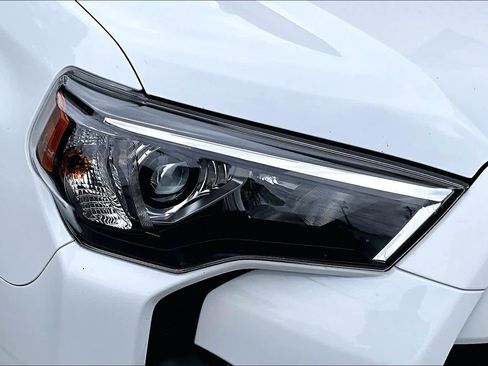 Certified 2024 Toyota 4Runner SR5 RWD image 27