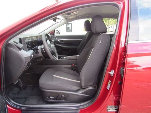 Used 2025 Hyundai Sonata SEL image 14