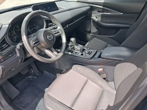 Used 2022 MAZDA CX-30 AWD 2.5 S image 12