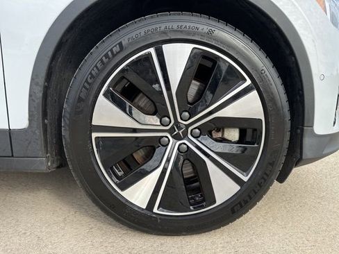 Used 2023 Polestar Polestar 2 w/ Pilot Pack image 9