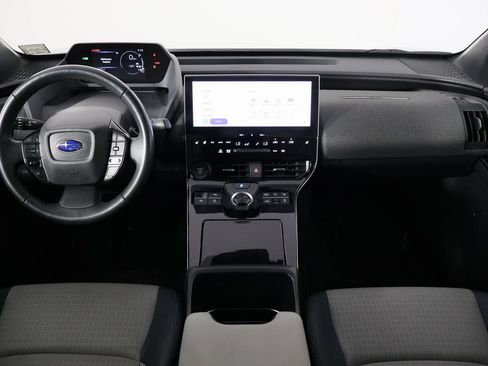 Used 2023 Subaru Solterra AWD image 14