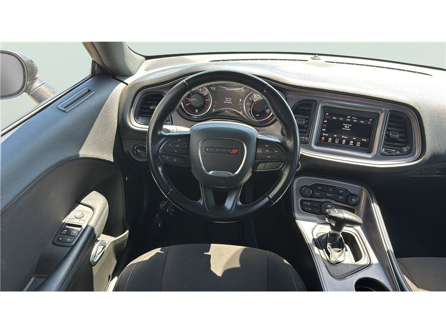 Used 2023 Dodge Challenger GT RWD image 18