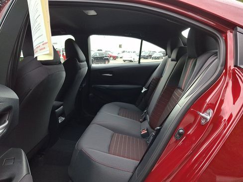 Used 2026 Toyota Corolla SE FWD image 10