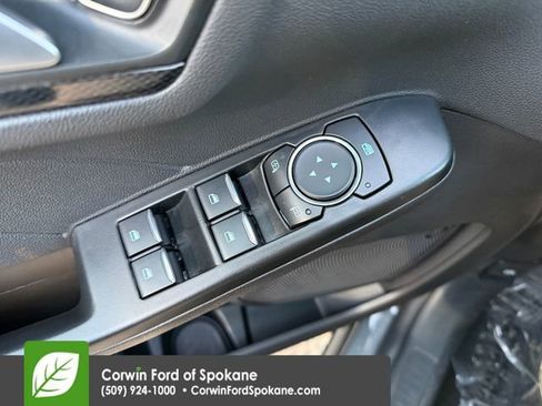 Certified 2025 Ford Escape ST-Line image 21