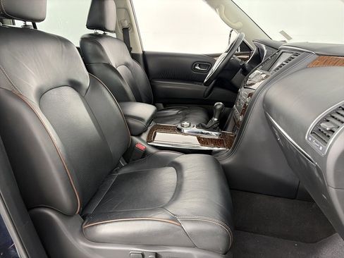 Used 2018 Nissan Armada SL w/ Moonroof Package image 31