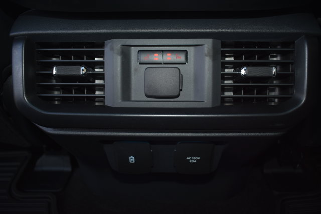New 2026 Ford F150 Raptor AWD/4WD image 50