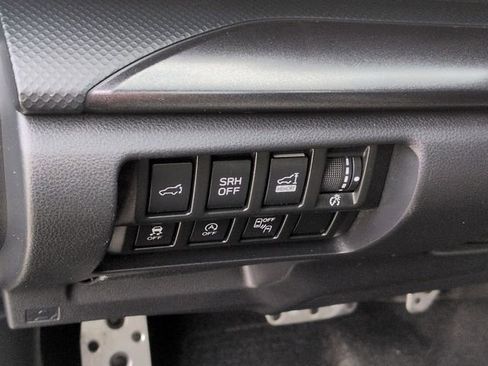 Used 2022 Subaru Forester Wilderness w/ Wilderness Package AWD/4WD image 18