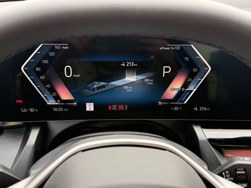 New 2026 BMW i5 eDrive40 w/ Premium Package image 18