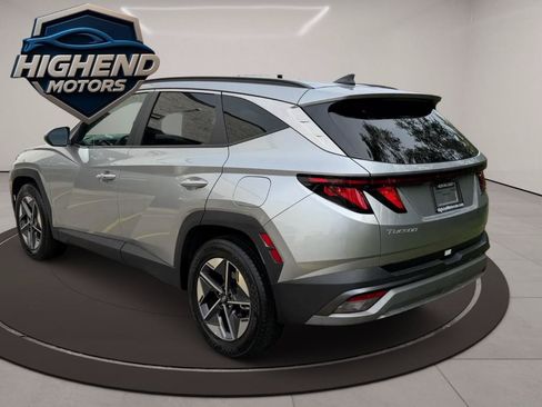Used 2026 Hyundai Tucson SEL Plus FWD image 4