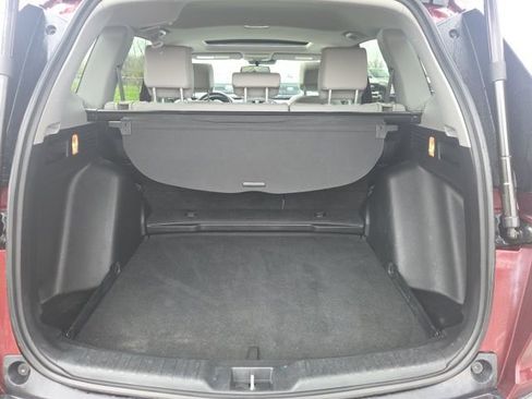Used 2018 Honda CR-V EX-L image 11
