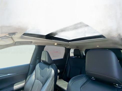 Used 2023 INFINITI QX60 Luxe w/ Cargo Package FWD image 22
