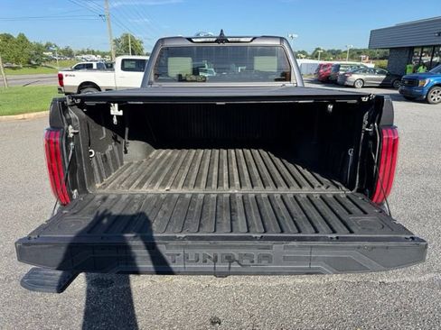 Used 2023 Toyota Tundra Capstone AWD/4WD image 13