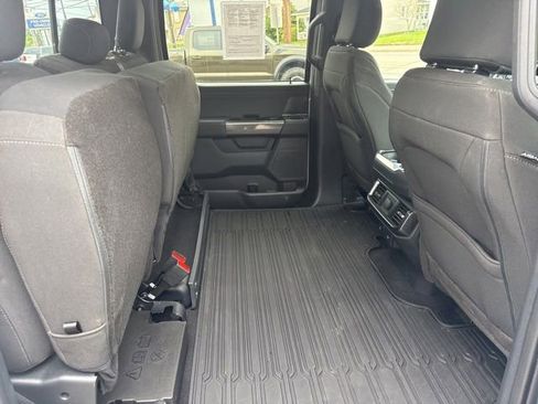 Certified 2023 Ford F150 XLT w/ Equipment Group 302A High AWD/4WD image 44