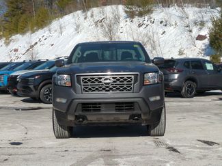 Used 2023 Nissan Frontier SV w/ Technology Package video 2
